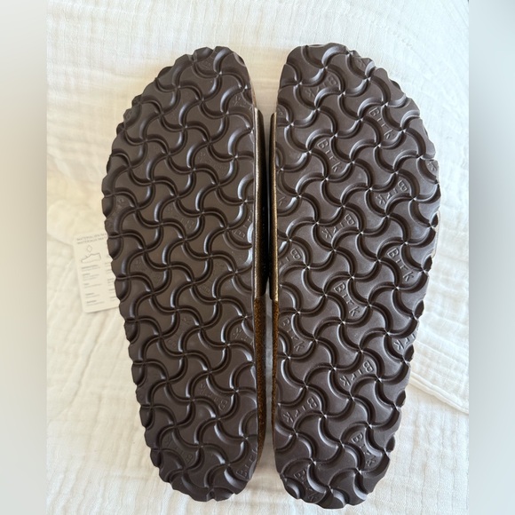NWT Birkenstock Catalina Birko-Flor Sandals Size 39 Medium/Narrow - Picture 5 of 5